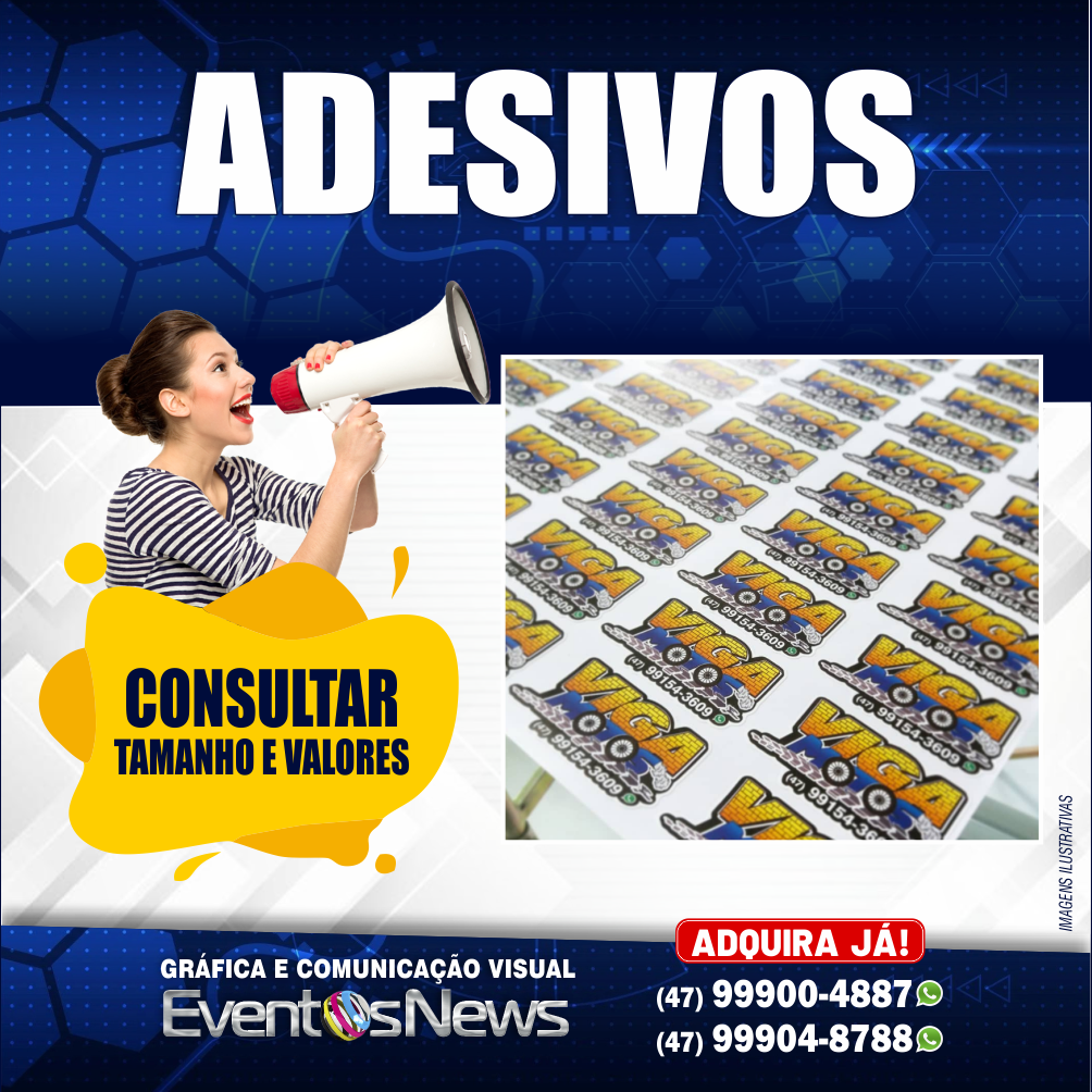 ADESIVOS